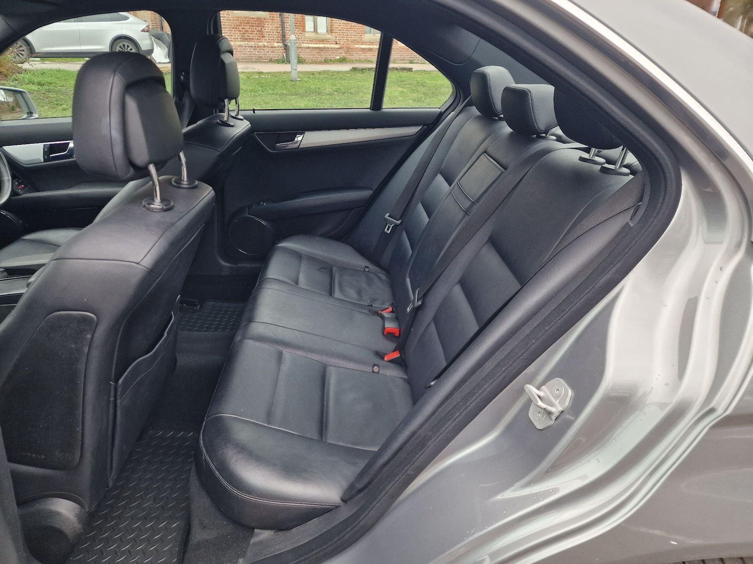 Used Mercedes-Benz C Class for sale - 77670722: Photo 18