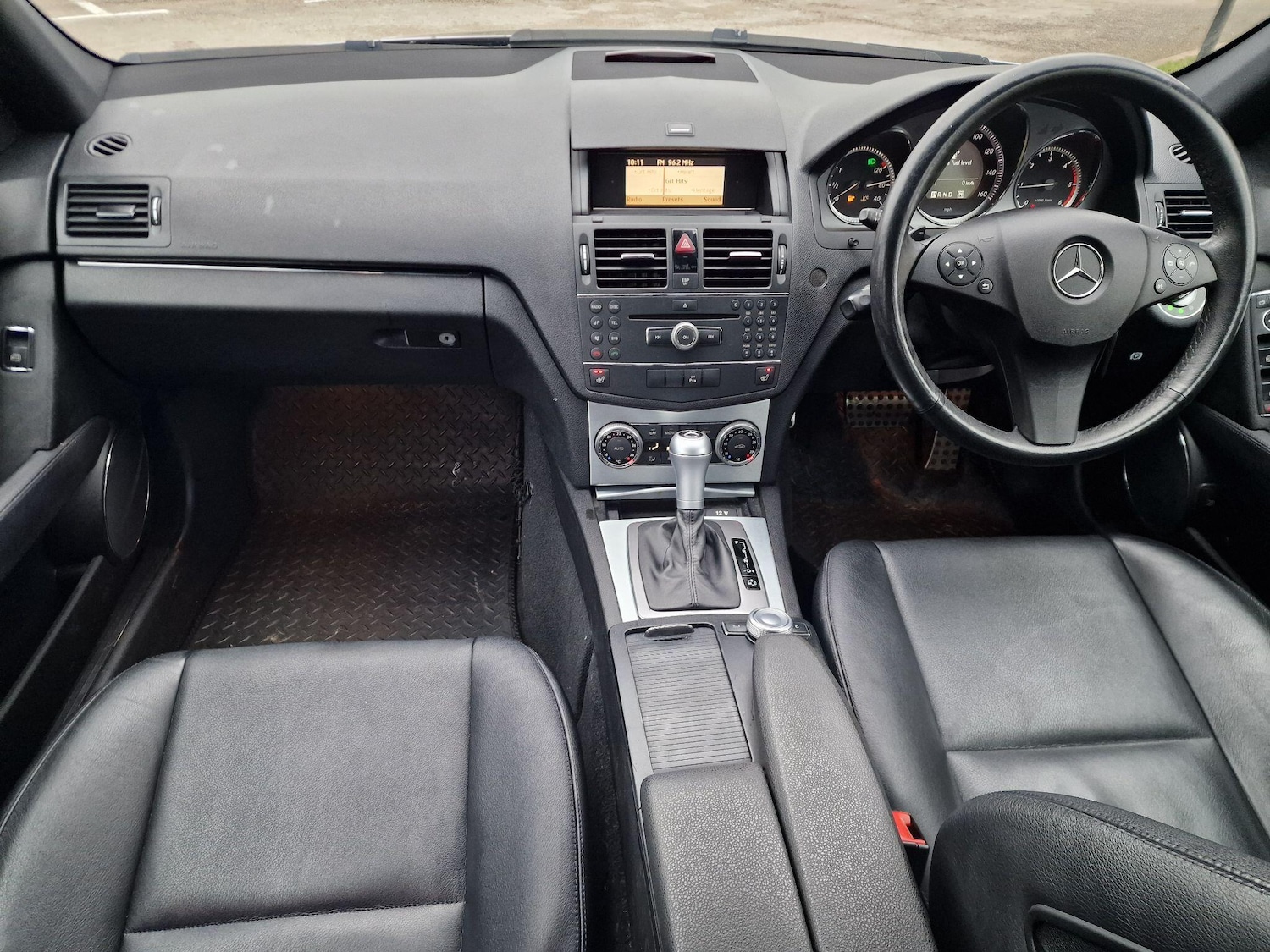 Used Mercedes-Benz C Class for sale - 77670722: Photo 20