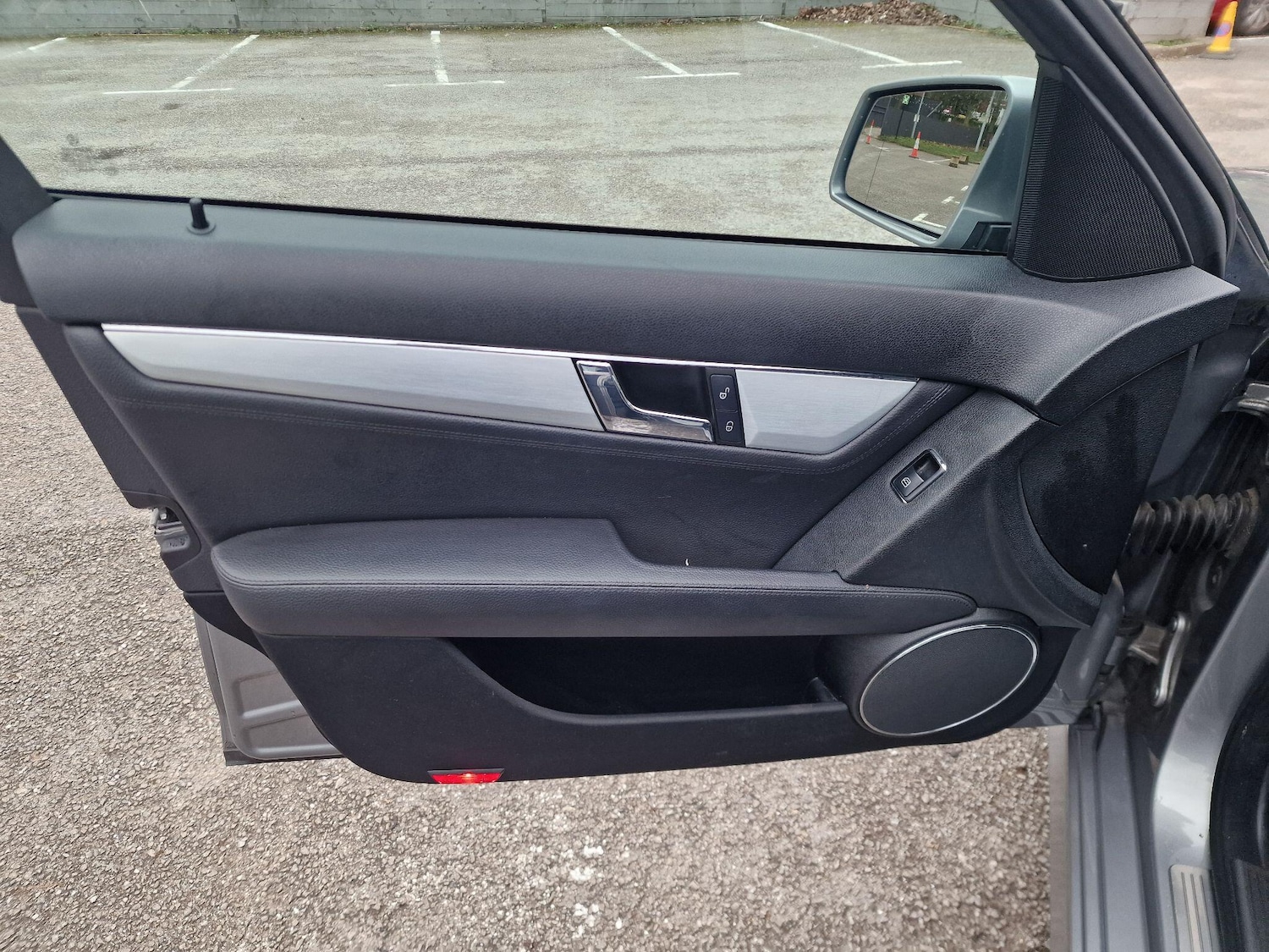 Used Mercedes-Benz C Class for sale - 77670722: Photo 21