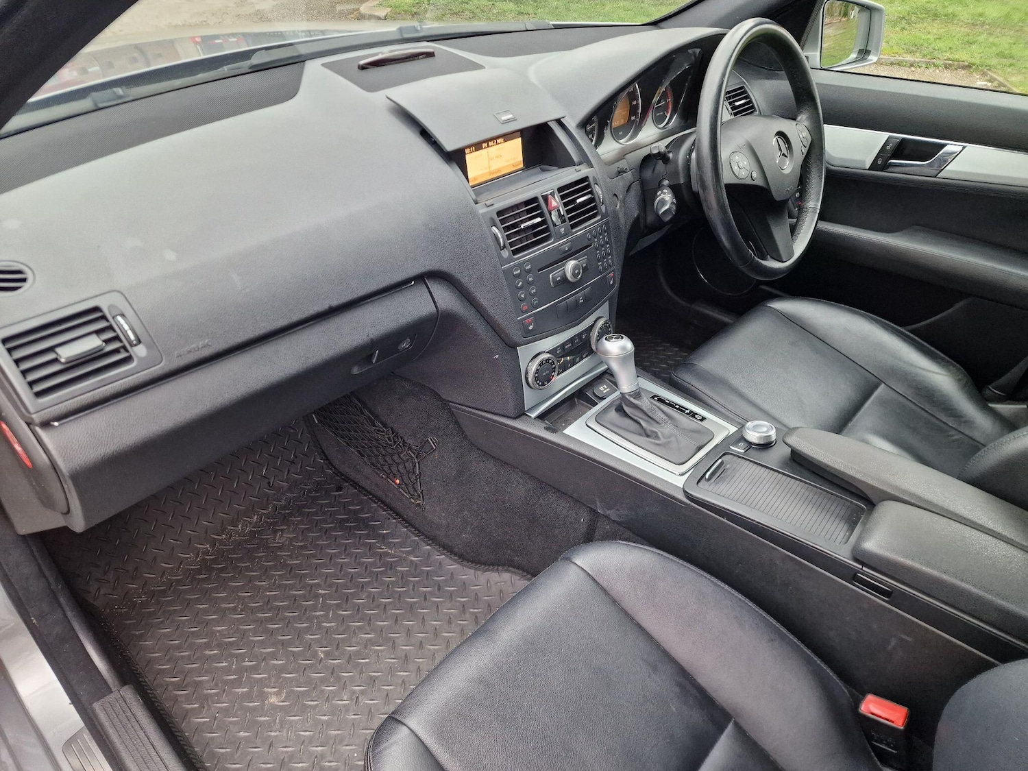 Used Mercedes-Benz C Class for sale - 77670722: Photo 22