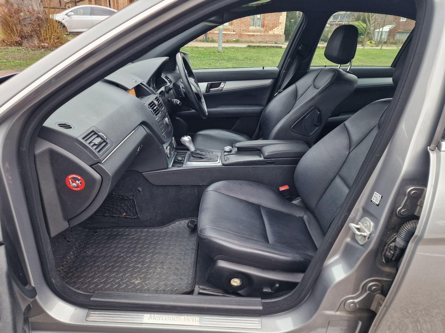 Used Mercedes-Benz C Class for sale - 77670722: Photo 23