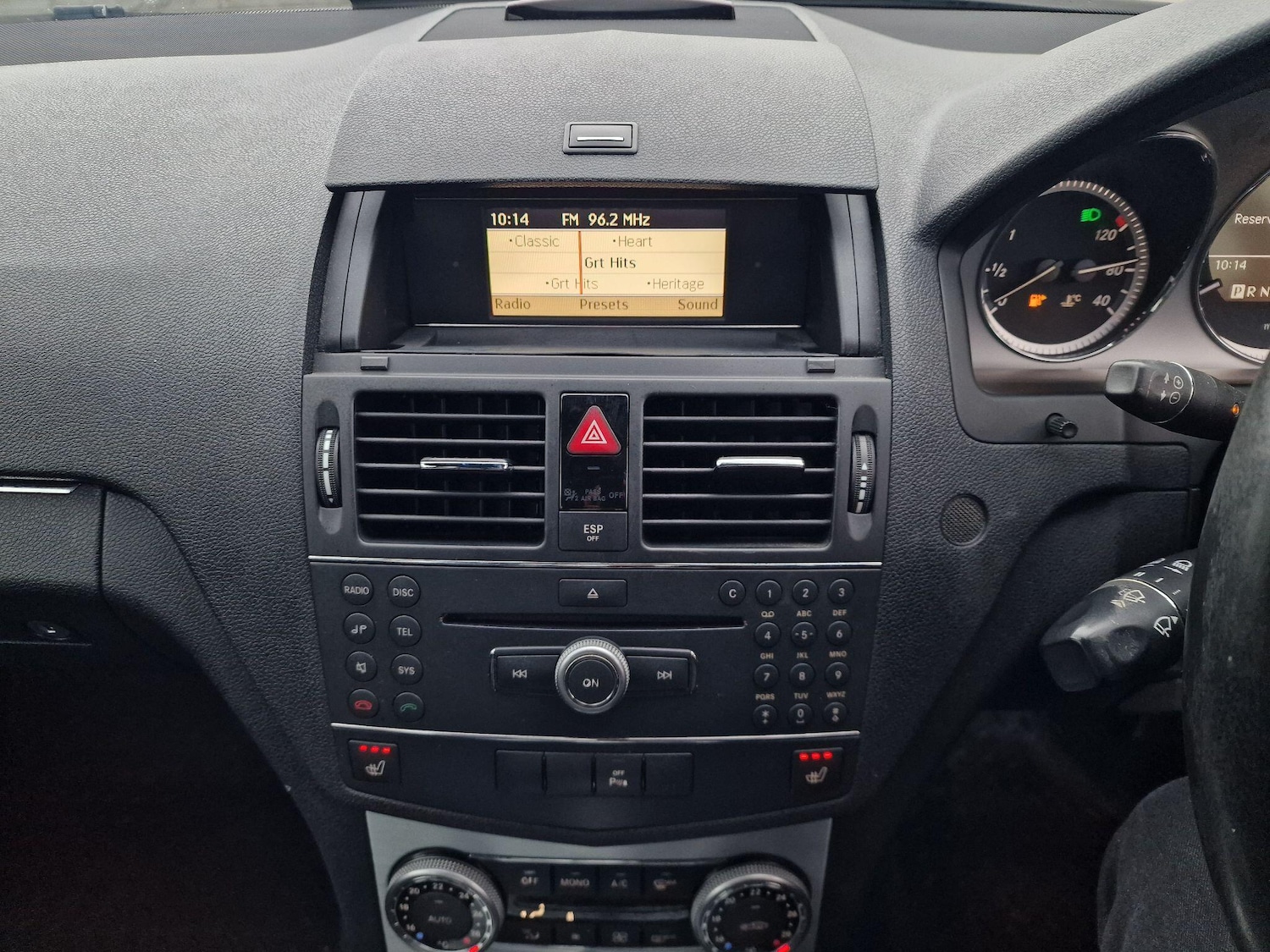 Used Mercedes-Benz C Class for sale - 77670722: Photo 29