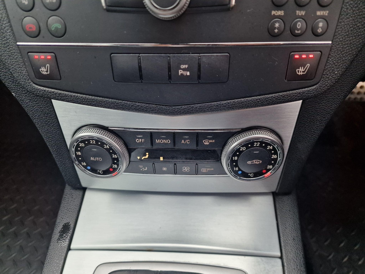 Used Mercedes-Benz C Class for sale - 77670722: Photo 30