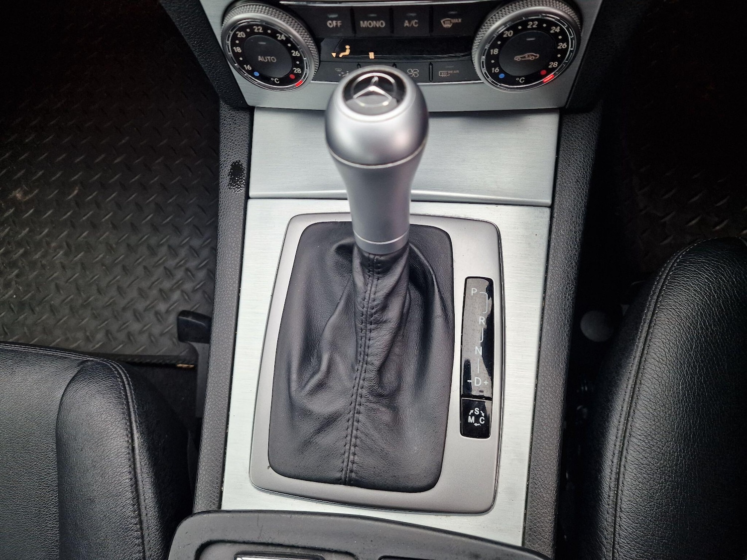 Used Mercedes-Benz C Class for sale - 77670722: Photo 31