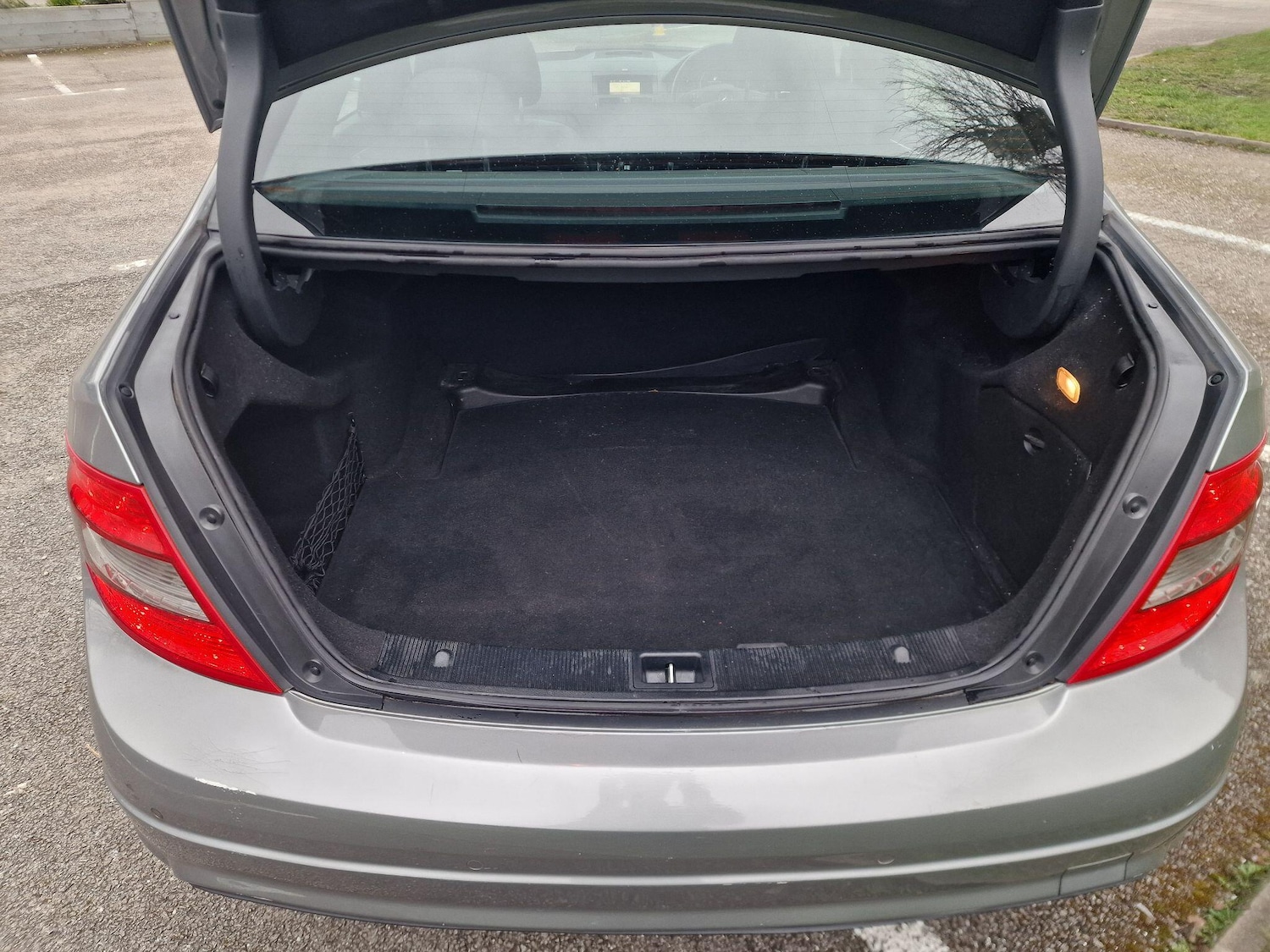 Used Mercedes-Benz C Class for sale - 77670722: Photo 32