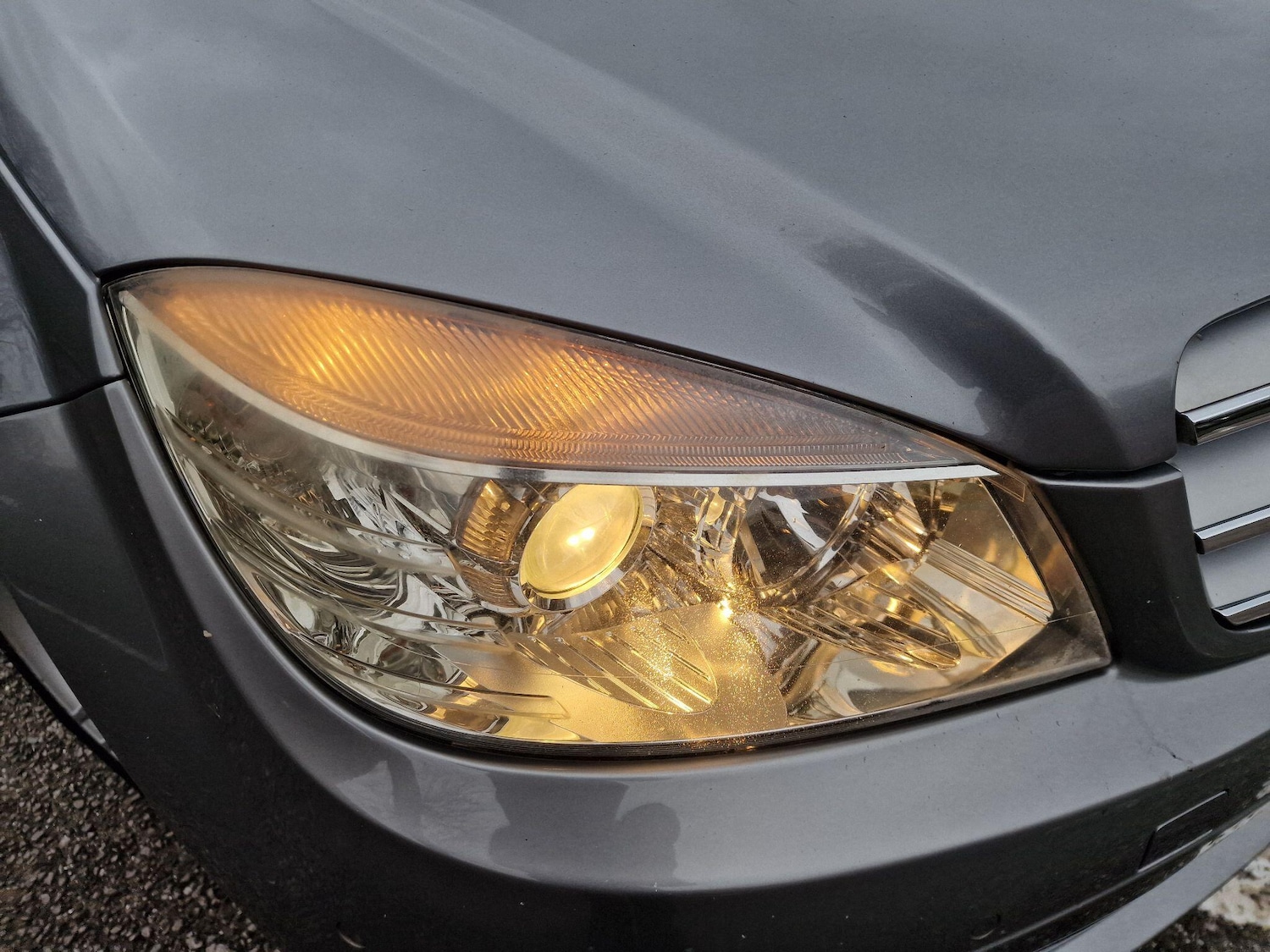 Used Mercedes-Benz C Class for sale - 77670722: Photo 35