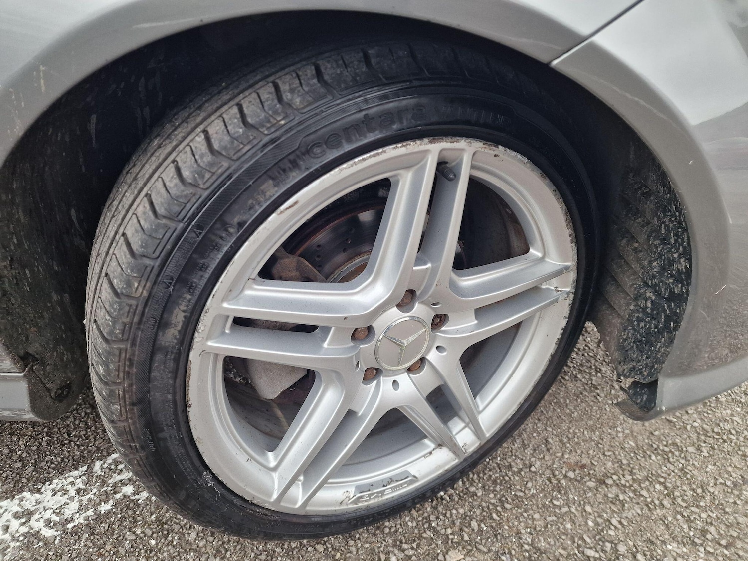 Used Mercedes-Benz C Class for sale - 77670722: Photo 36