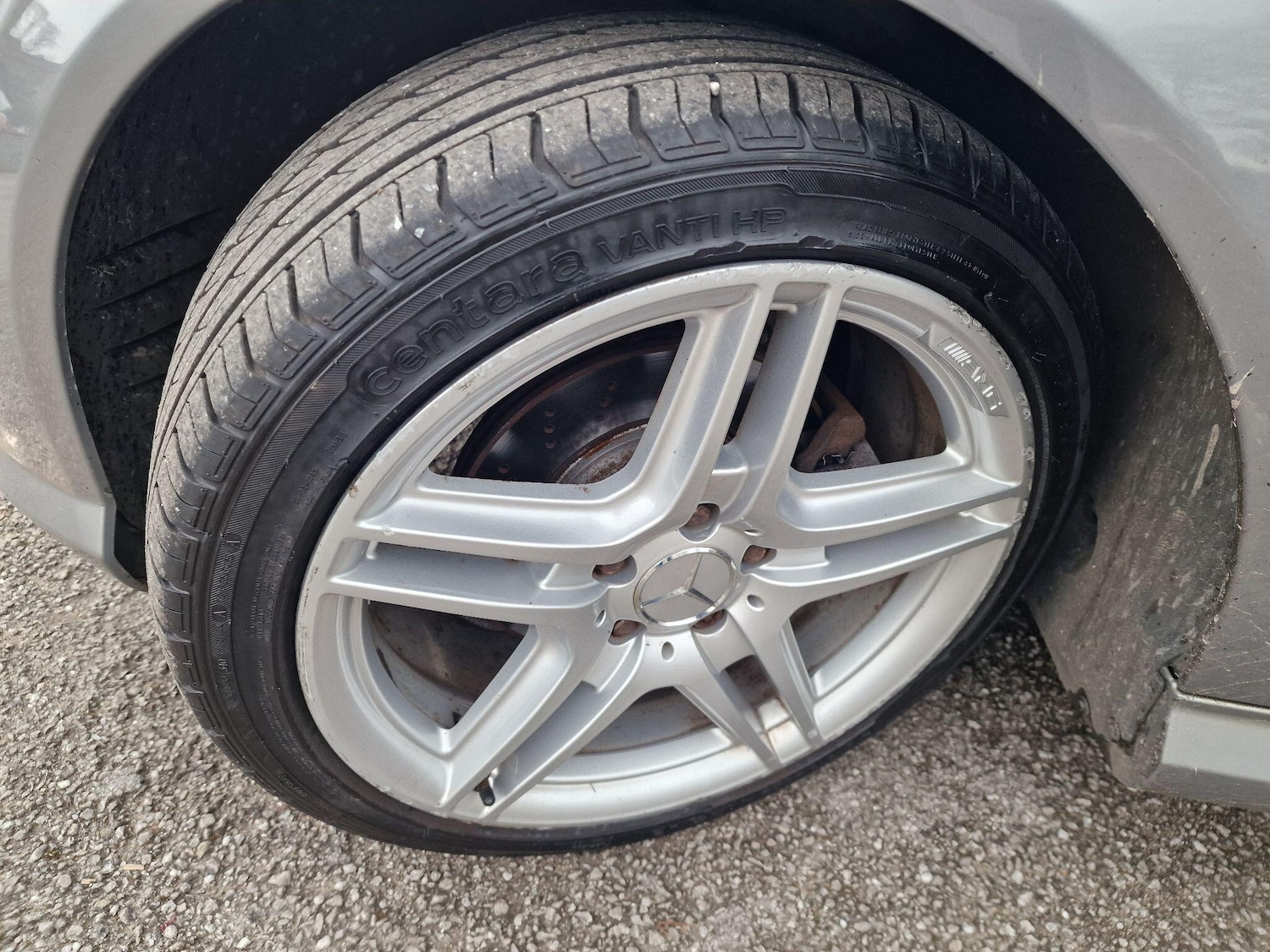 Used Mercedes-Benz C Class for sale - 77670722: Photo 42