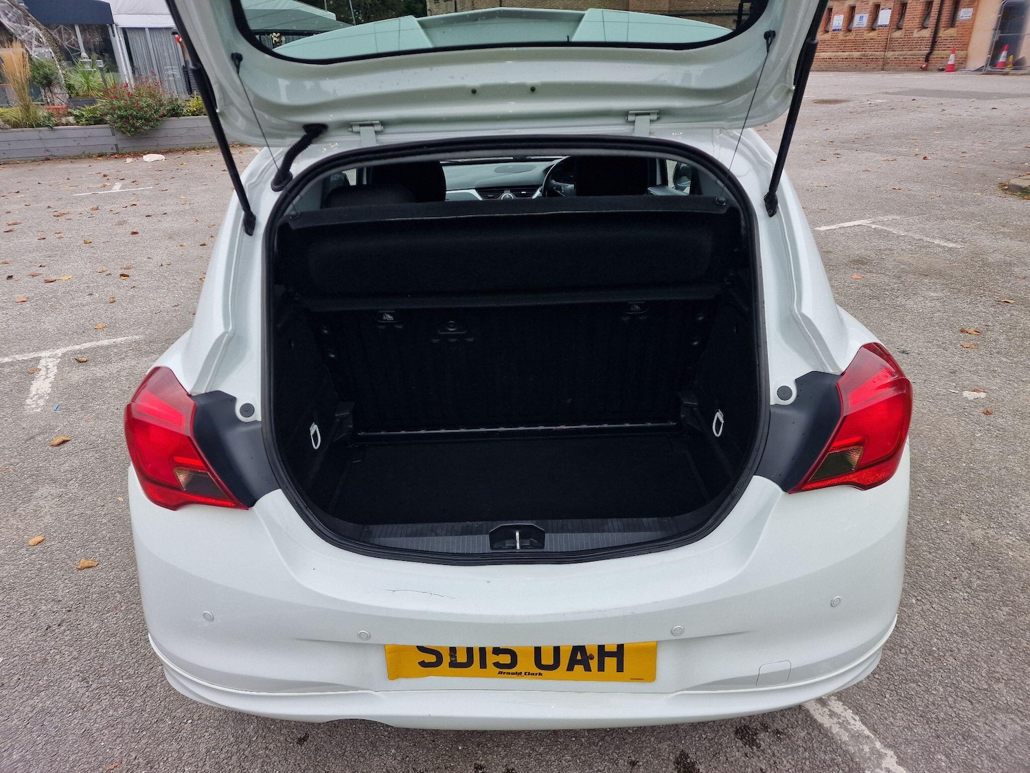 Used Vauxhall Corsa for sale - 77671600: Photo 12