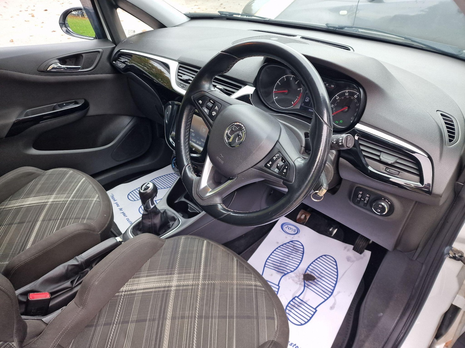 Used Vauxhall Corsa for sale - 77671600: Photo 15