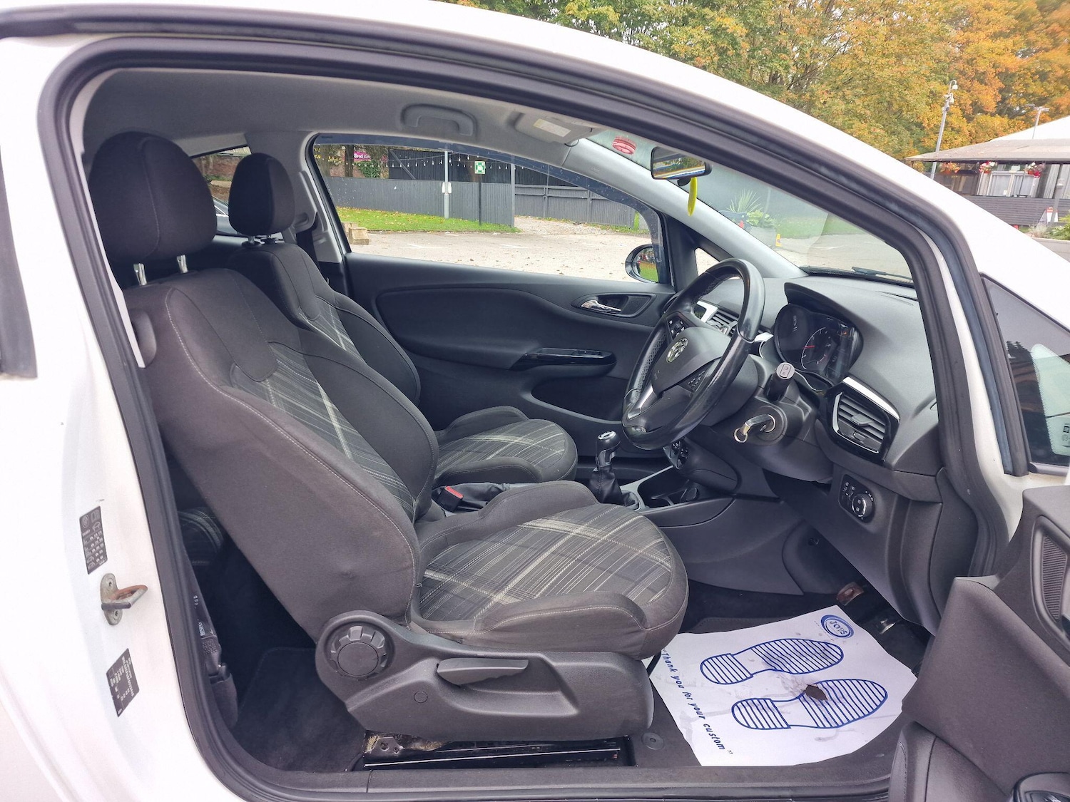 Used Vauxhall Corsa for sale - 77671600: Photo 16