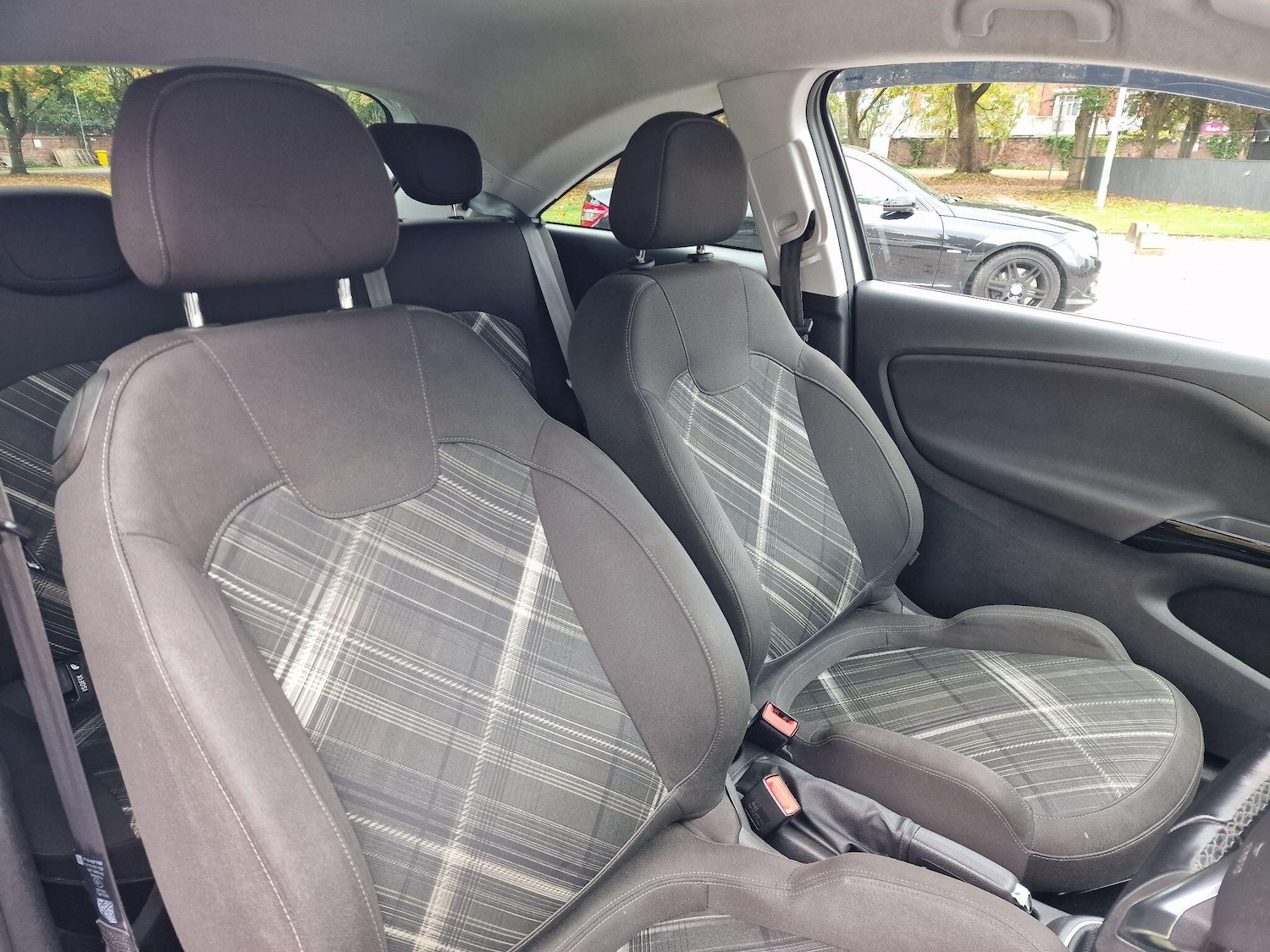 Used Vauxhall Corsa for sale - 77671600: Photo 17