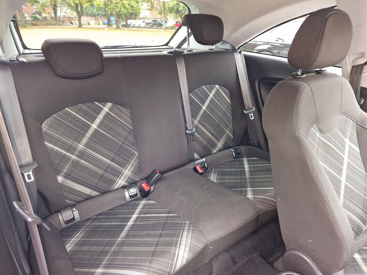 Used Vauxhall Corsa for sale - 77671600: Photo 18