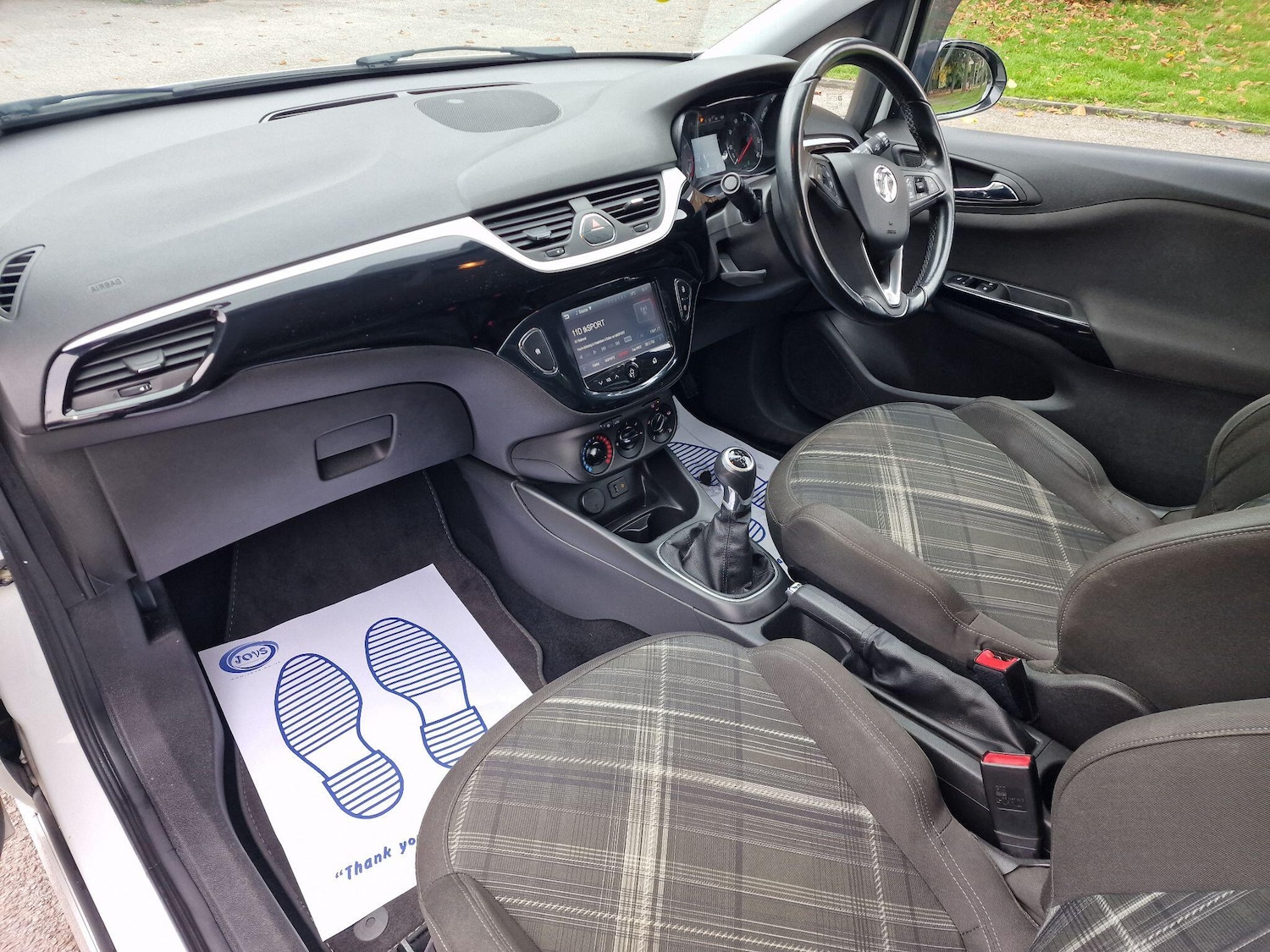 Used Vauxhall Corsa for sale - 77671600: Photo 20