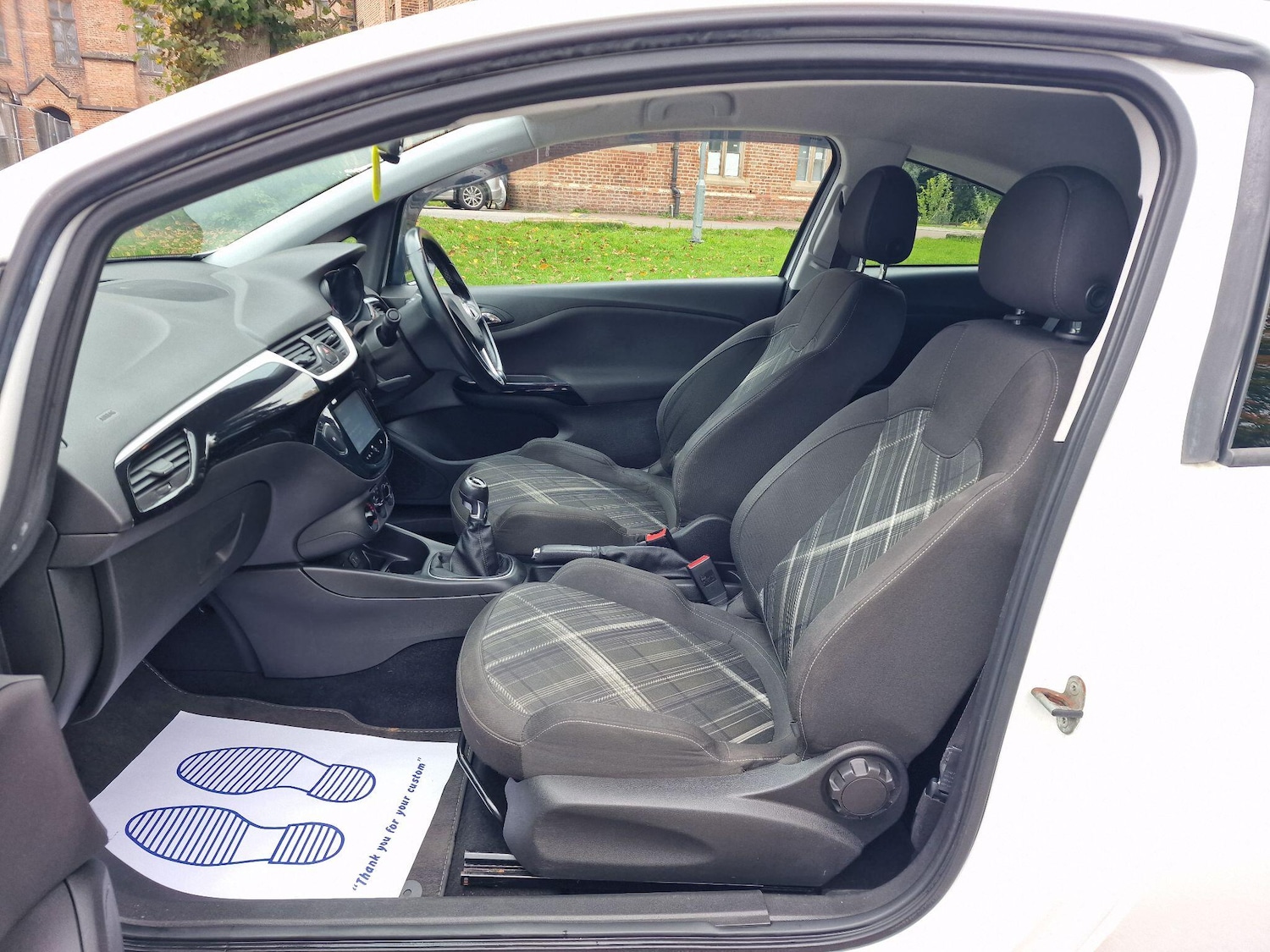 Used Vauxhall Corsa for sale - 77671600: Photo 21