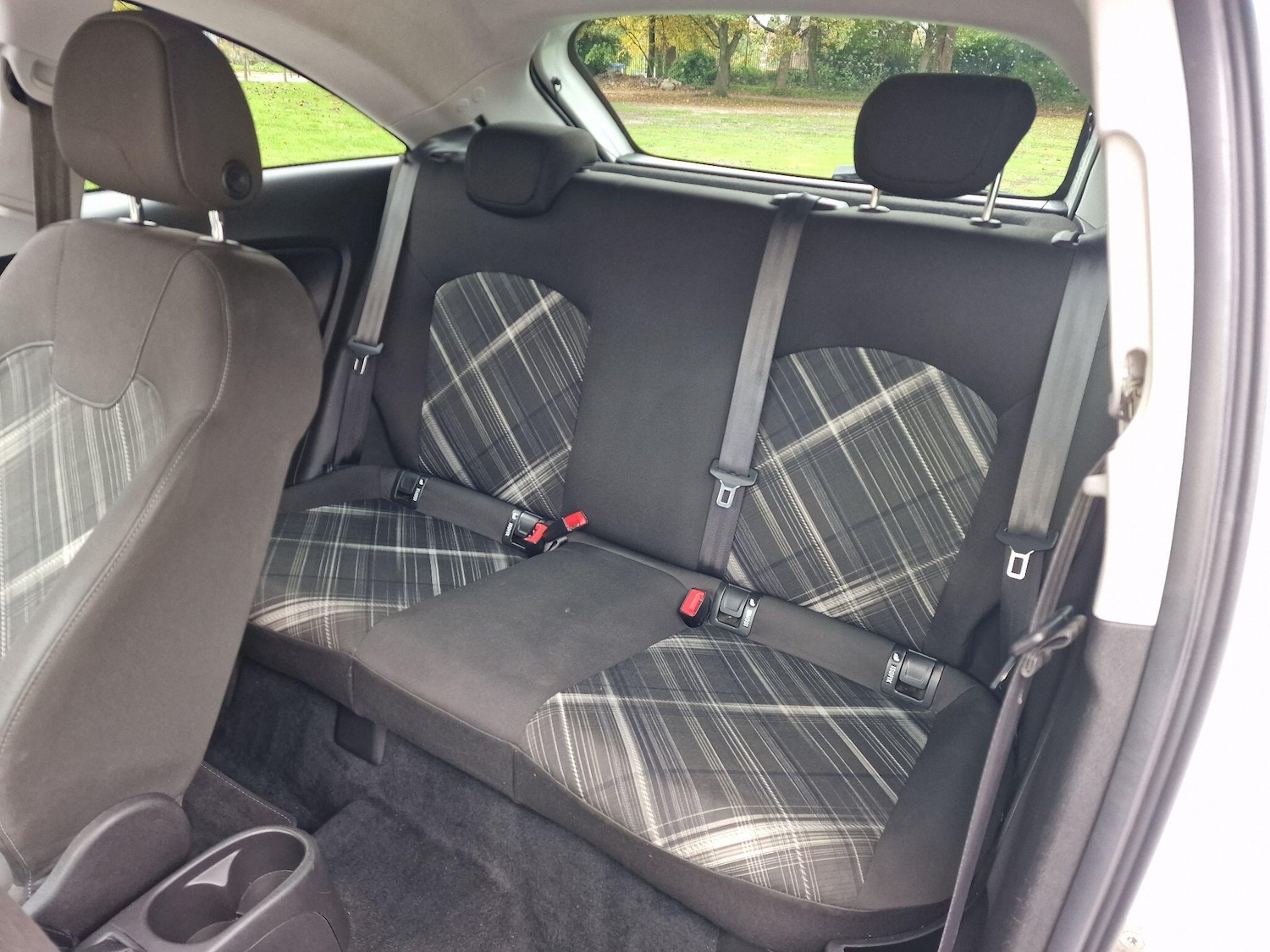 Used Vauxhall Corsa for sale - 77671600: Photo 23