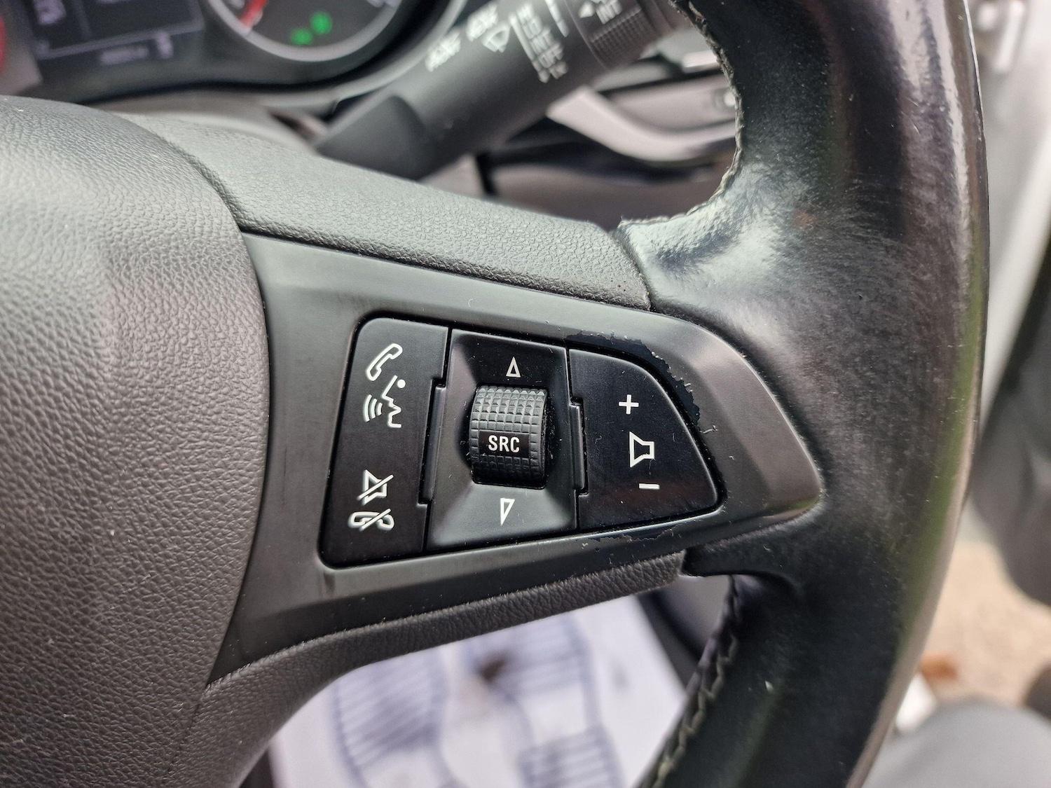 Used Vauxhall Corsa for sale - 77671600: Photo 26