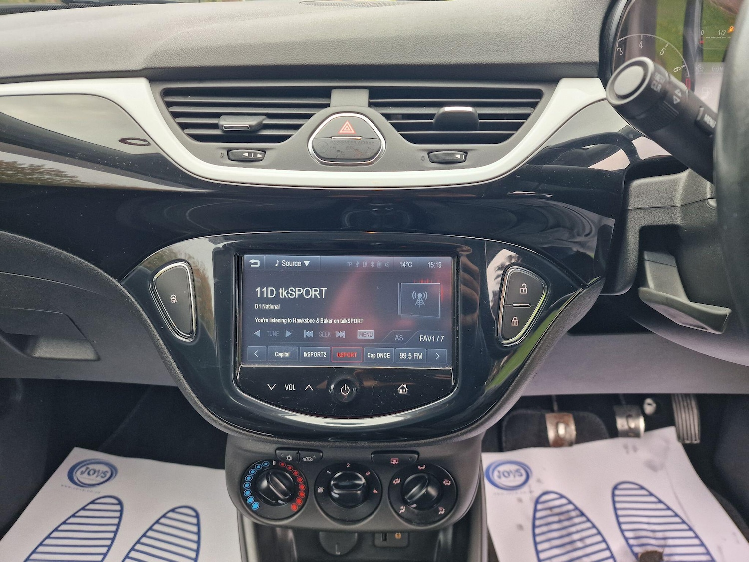 Used Vauxhall Corsa for sale - 77671600: Photo 28