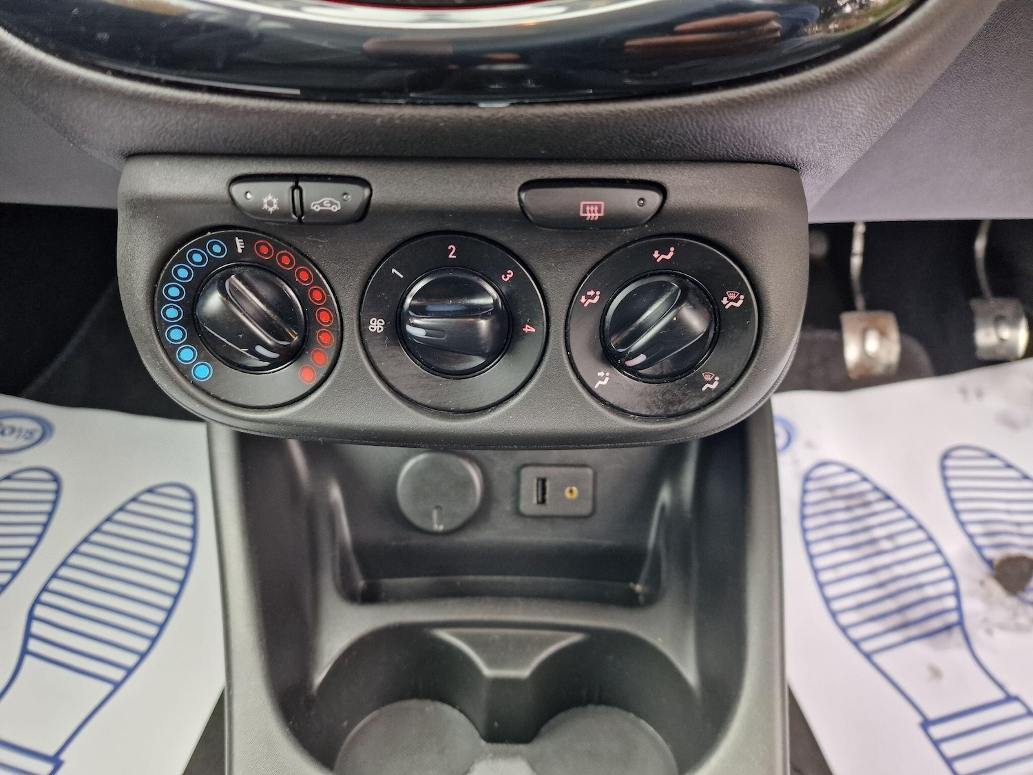 Used Vauxhall Corsa for sale - 77671600: Photo 29