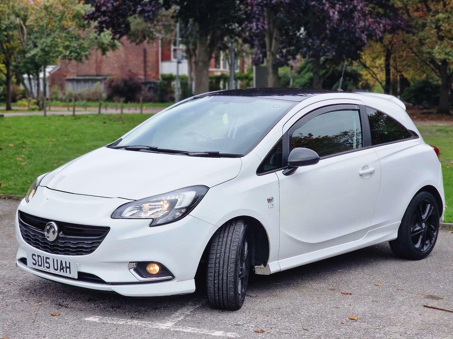 Used Vauxhall Corsa for sale - 77671600: Photo 3