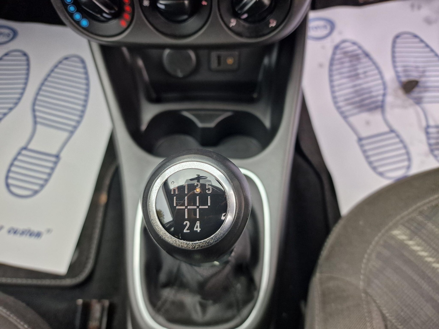 Used Vauxhall Corsa for sale - 77671600: Photo 30