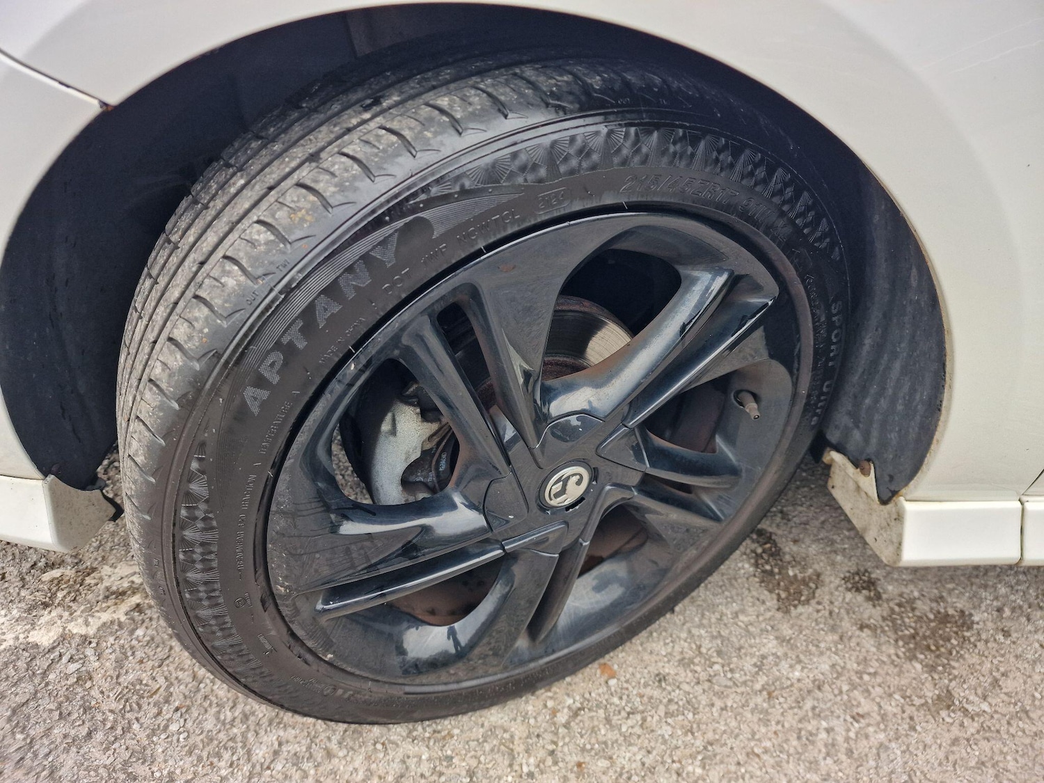 Used Vauxhall Corsa for sale - 77671600: Photo 32