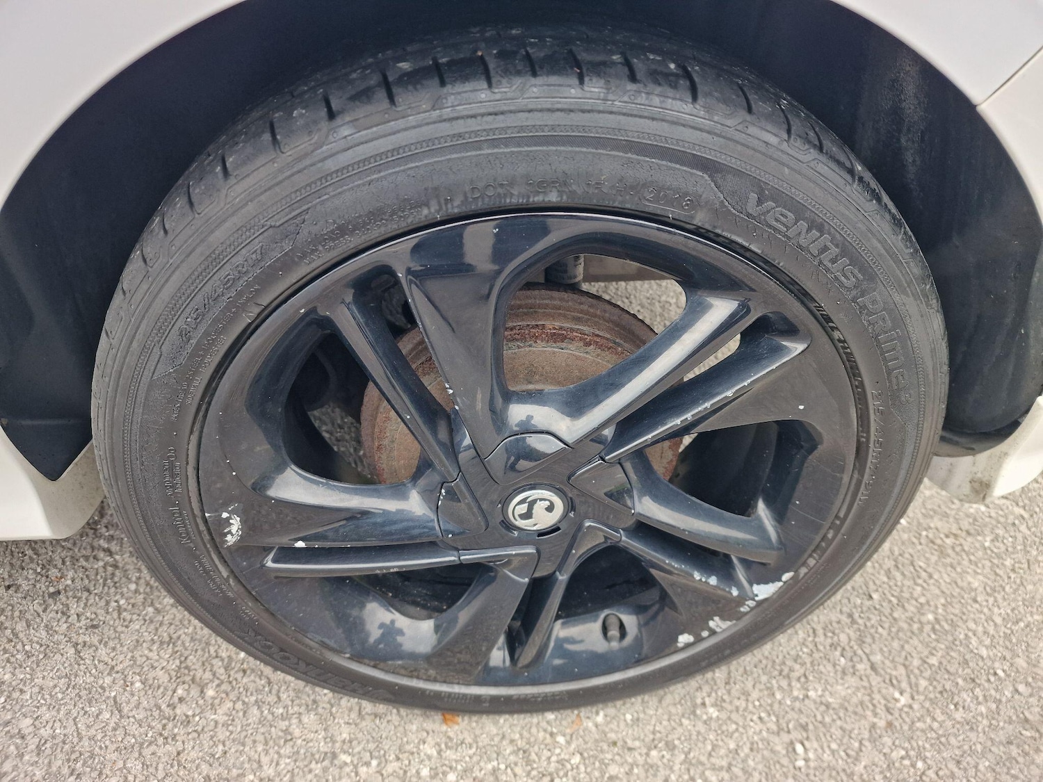 Used Vauxhall Corsa for sale - 77671600: Photo 33