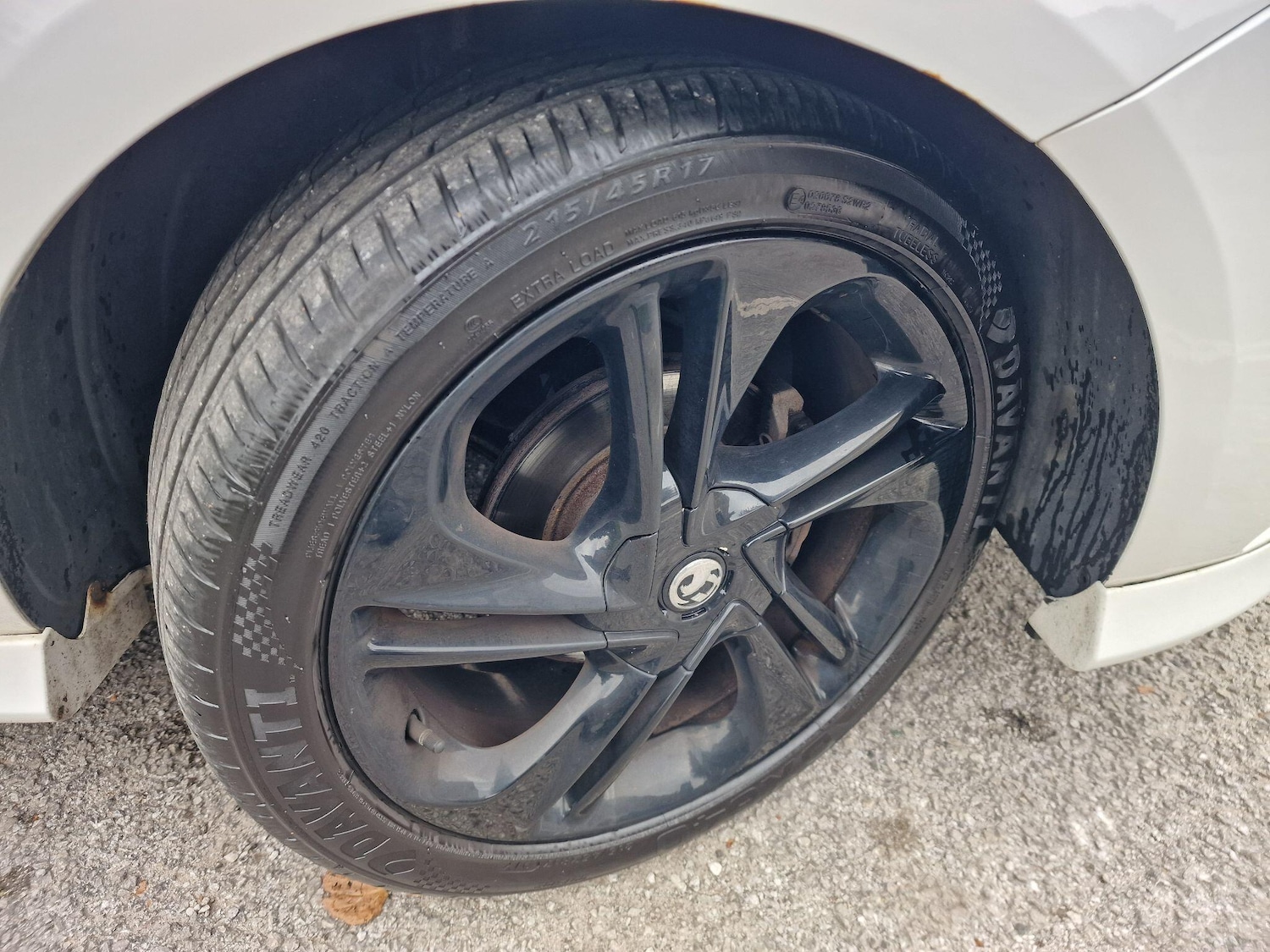 Used Vauxhall Corsa for sale - 77671600: Photo 34