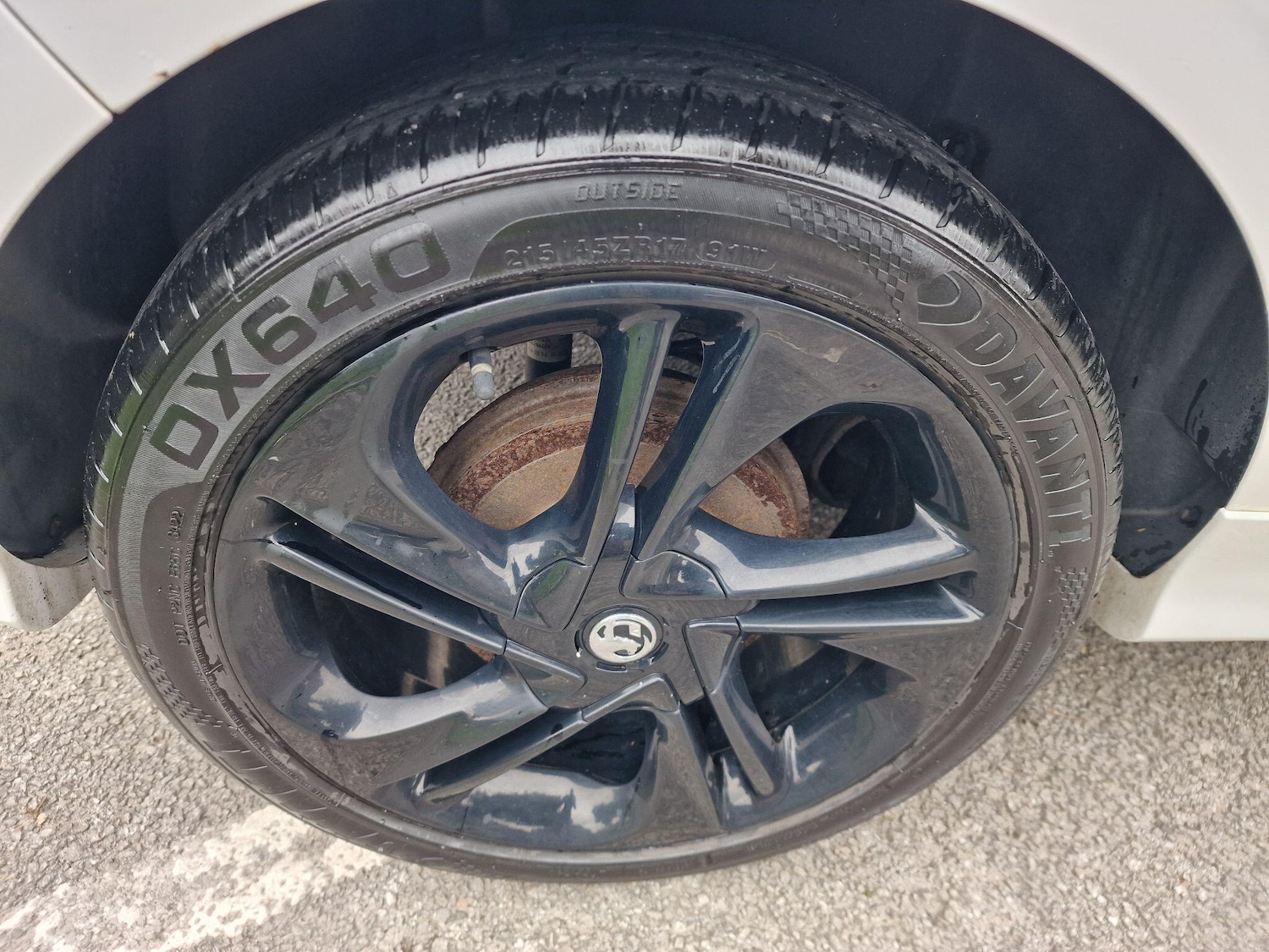 Used Vauxhall Corsa for sale - 77671600: Photo 35