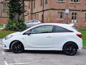 Used Vauxhall Corsa 2015 for sale - 77671600: Photo