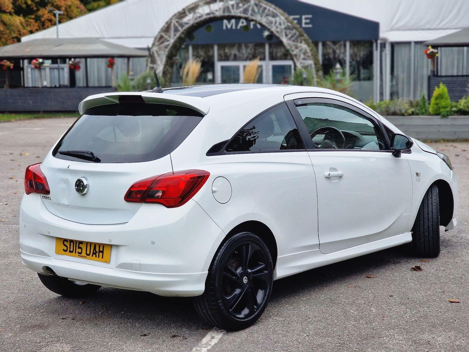 Used Vauxhall Corsa for sale - 77671600: Photo 6