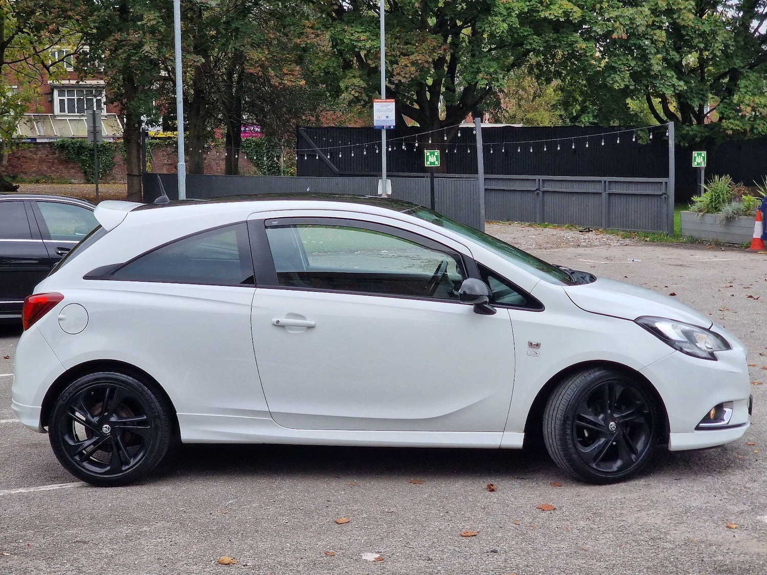 Used Vauxhall Corsa for sale - 77671600: Photo 7