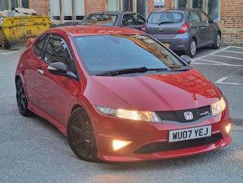 Used Honda Civic 2007 for sale - 79751154: Photo