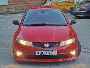 Used Honda Civic 2007 for sale - 79751154: Photo