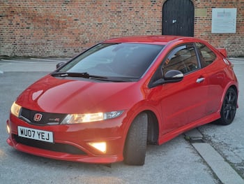 Used Honda Civic 2007 for sale - 79751154: Photo