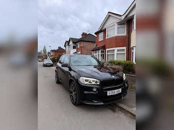 Used BMW X5 2016 for sale - 78561607: Photo