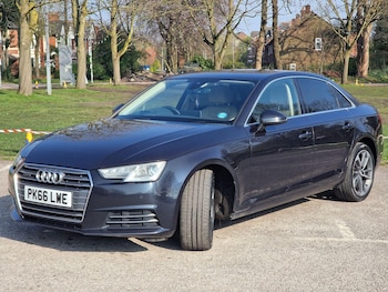 Used Audi A4 2016 for sale - 78363011: Photo