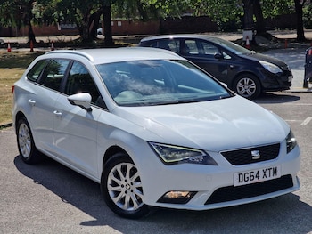 Used SEAT Leon 2014 for sale - 79413106: Photo
