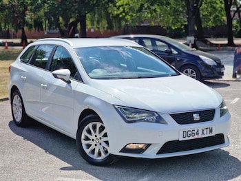 Used SEAT Leon 2014 for sale - 79413106: Photo