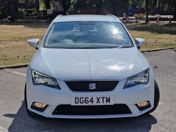 Used SEAT Leon 2014 for sale - 79413106: Photo