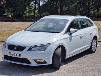 Used SEAT Leon 2014 for sale - 79413106: Photo