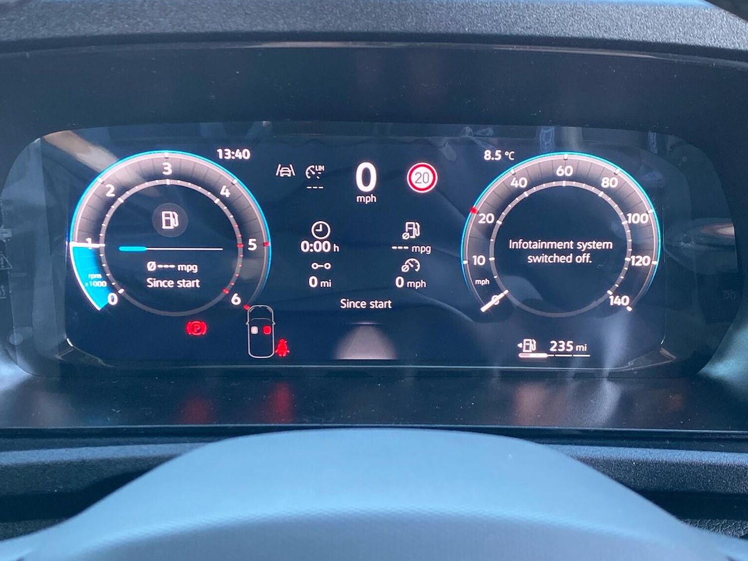 Used Volkswagen Caddy 2025 for sale - 76859246: Photo 10