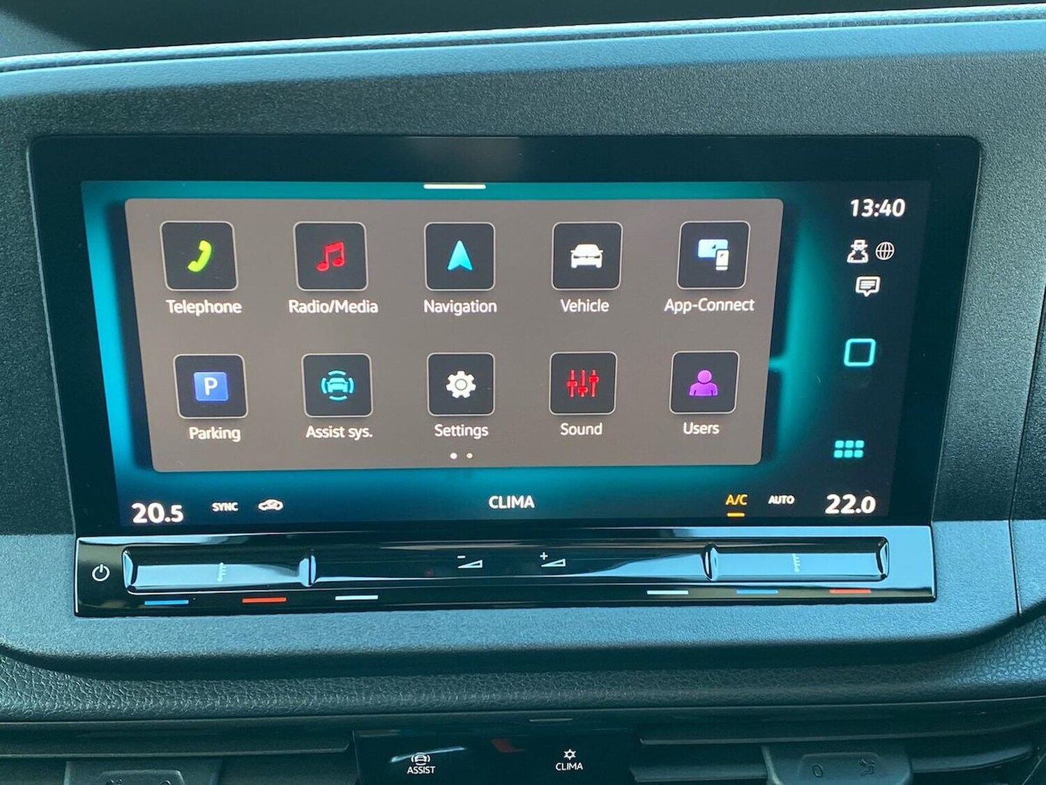 Used Volkswagen Caddy 2025 for sale - 76859246: Photo 11