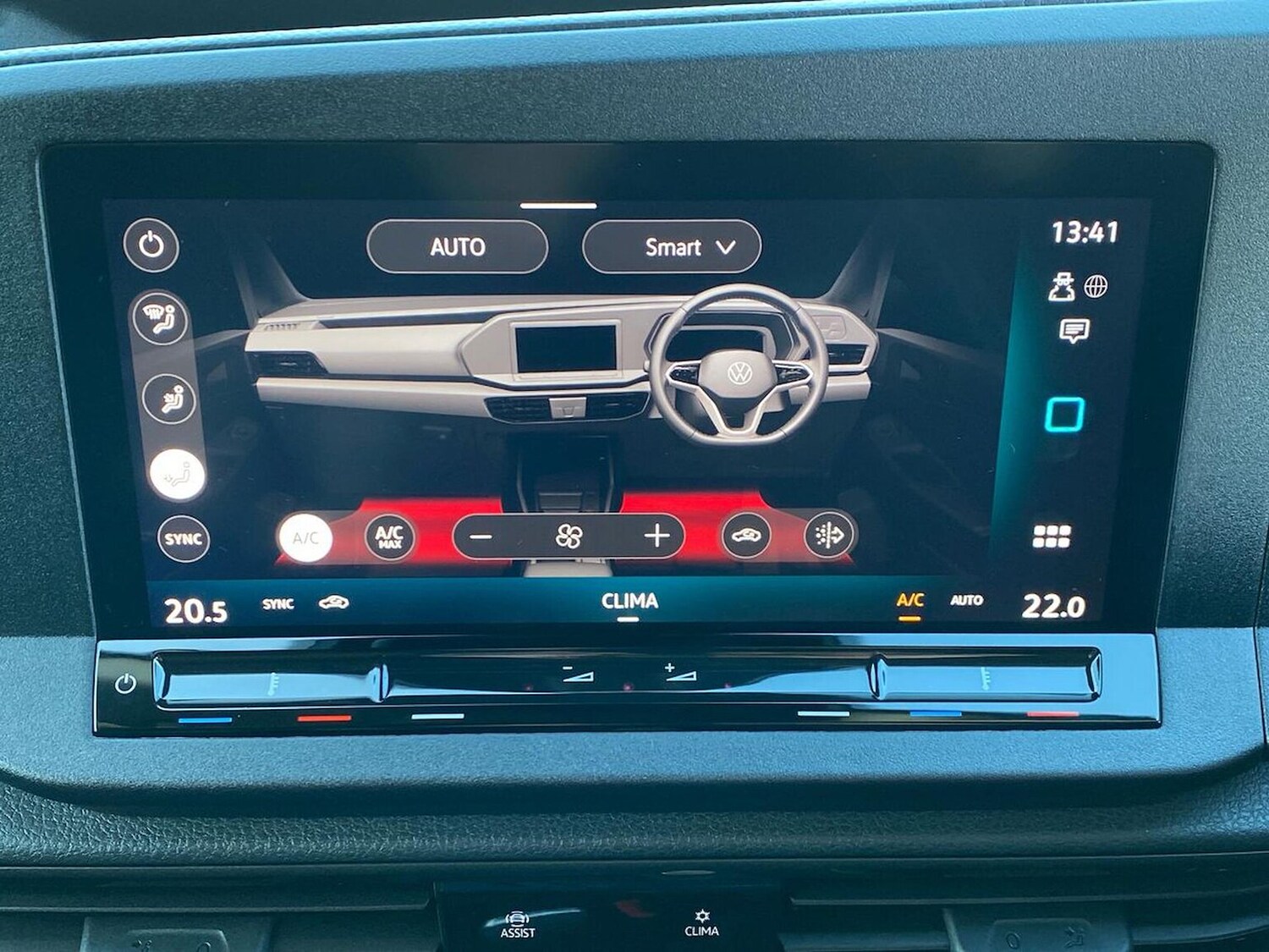 Used Volkswagen Caddy 2025 for sale - 76859246: Photo 12