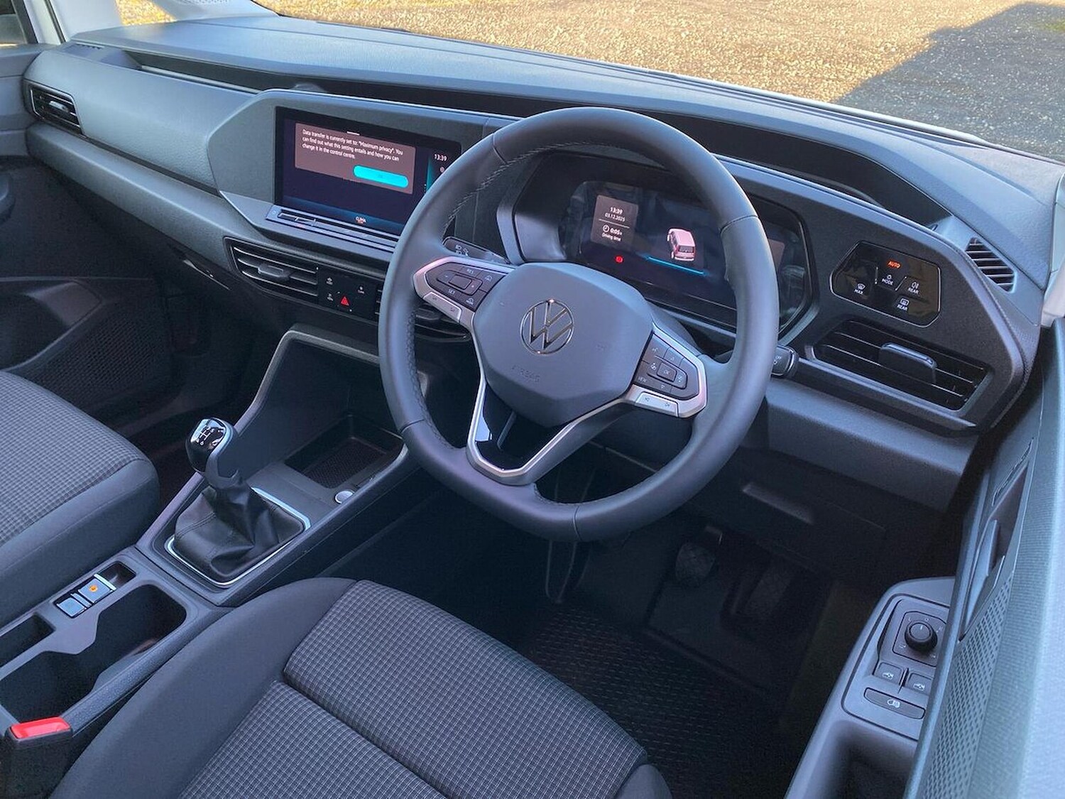 Used Volkswagen Caddy 2025 for sale - 76859246: Photo 15