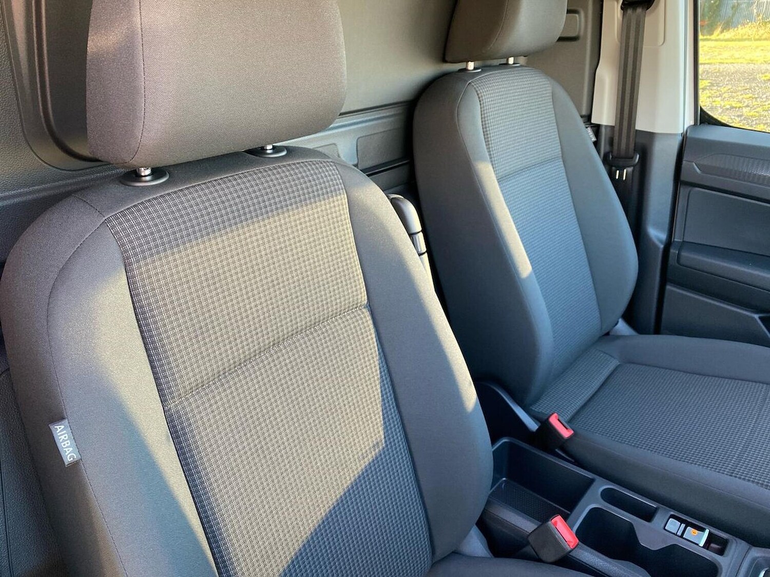 Used Volkswagen Caddy 2025 for sale - 76859246: Photo 16