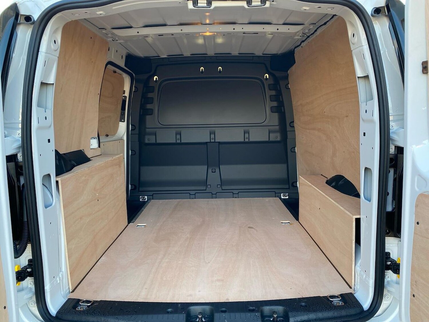 Used Volkswagen Caddy 2025 for sale - 76859246: Photo 17