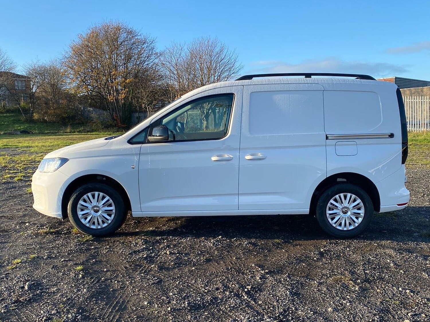 Used Volkswagen Caddy 2025 for sale - 76859246: Photo 19