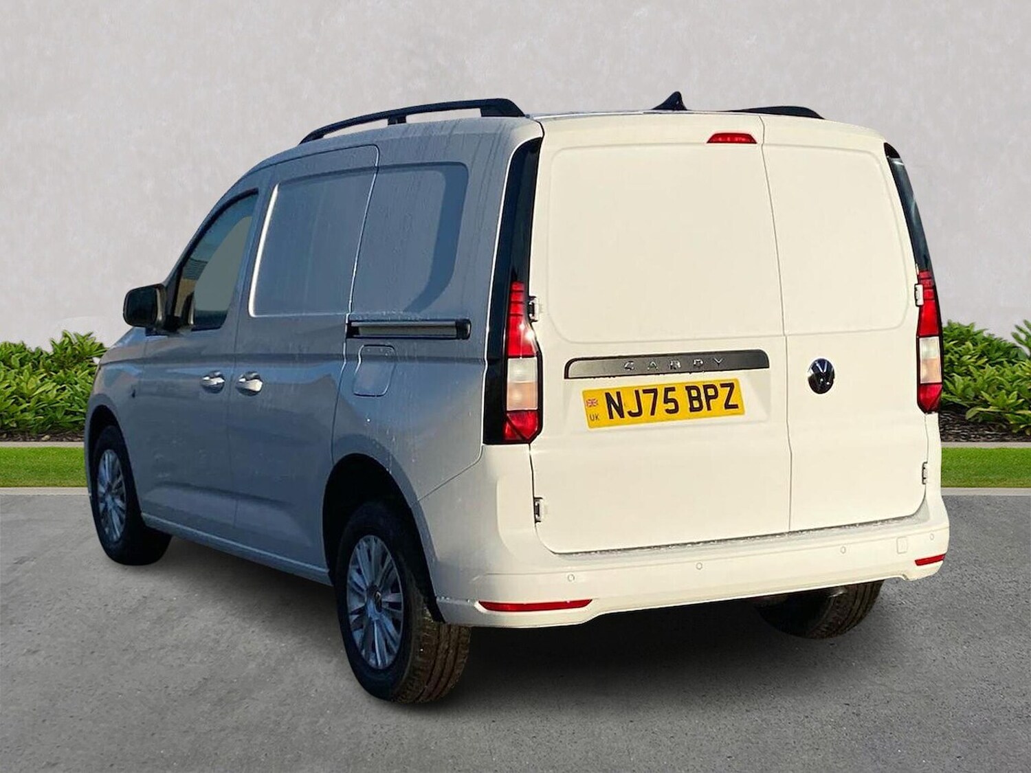 Used Volkswagen Caddy 2025 for sale - 76859246: Photo 2