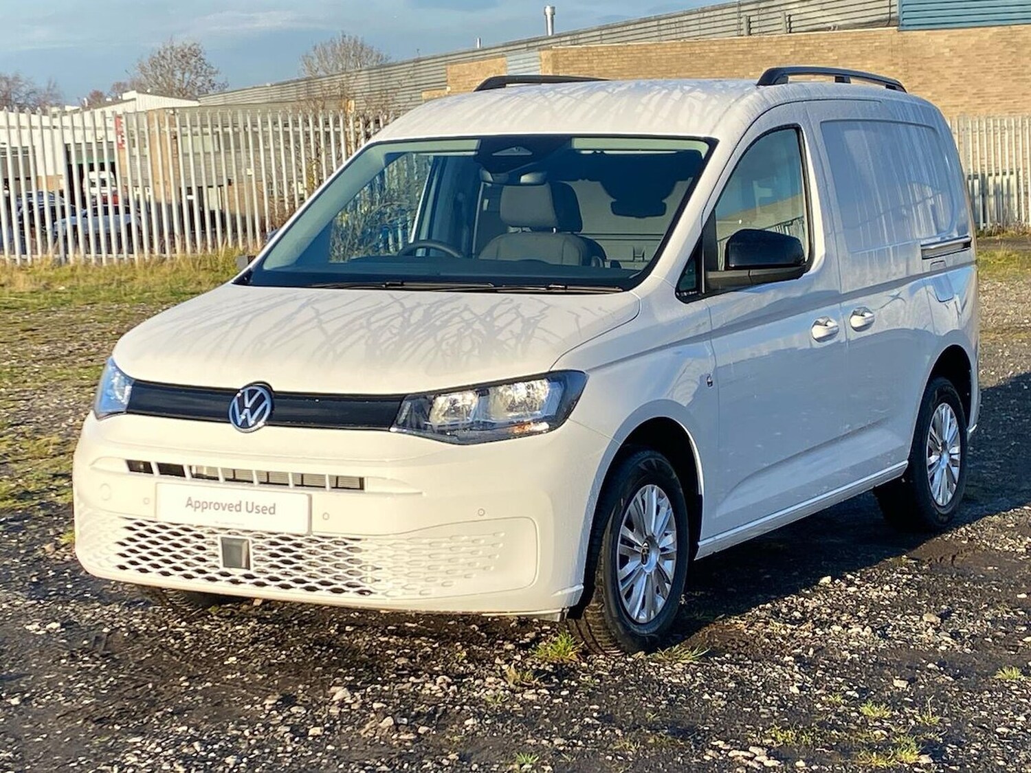 Used Volkswagen Caddy 2025 for sale - 76859246: Photo 20